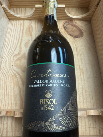 Bisol Cartizze Valdobbiadene Prosecco Superiore di Cartizze 2023