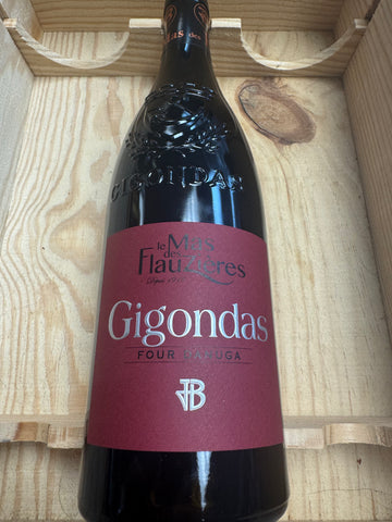 Mas Flauzieres Four Danuga Gigondas 2023
