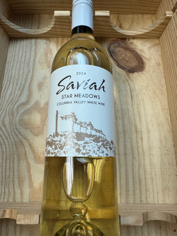 Saviah Star Meadows White 2024