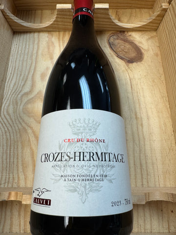 Calvet Crozes-Hermitage 2023