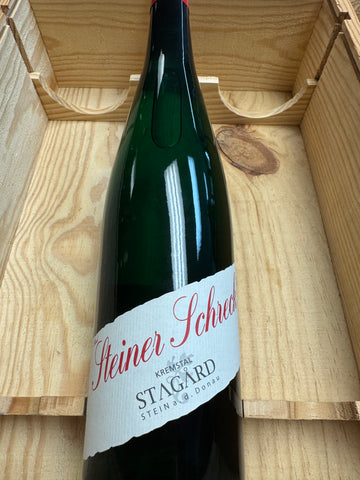 Stagard Ried Steiner Hund Riesling 2021