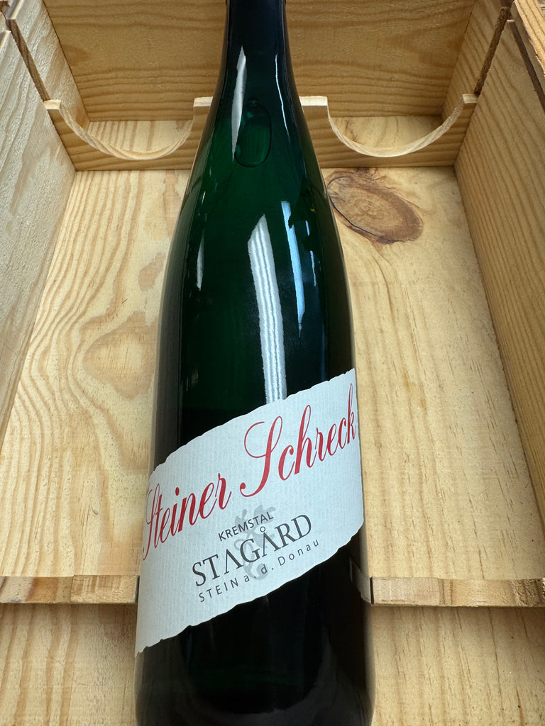 Stagard Ried Steiner Schreck Riesling 2021
