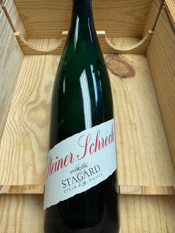 Stagard Ried Steiner Schreck Riesling 2021