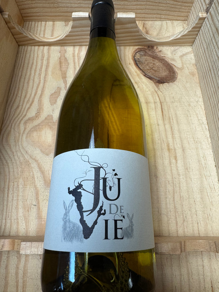 Domaine de la Graveirette 'Ju de Vie' Blanc 2022