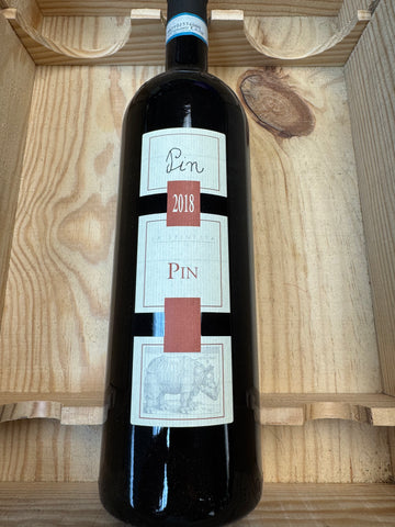 La Spinetta Pin 2018