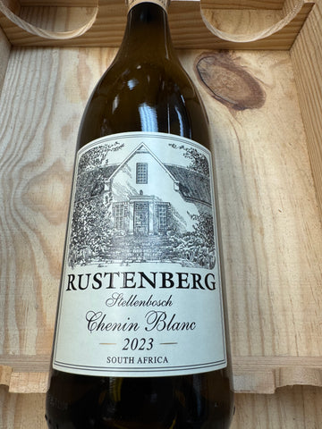 Rustenberg Chenin Blanc 2023