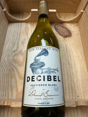 Decibel Sauvignon Blanc 2023