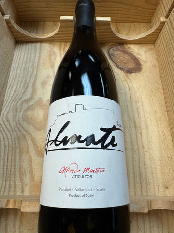 Alfredo Maestro Vina Almate Tinto 2020