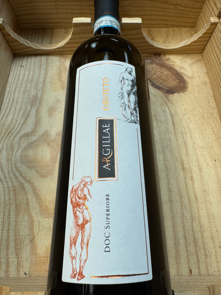 Argillae Orvieto Superiore DOC 2021