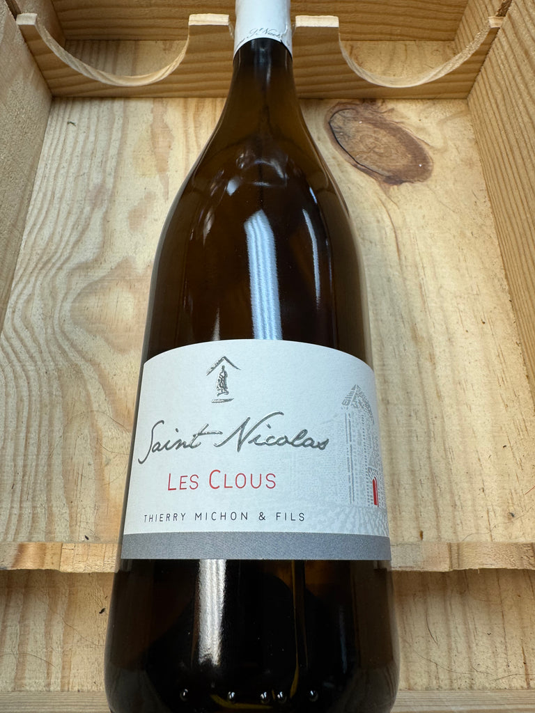 Saint Nicolas Les Clous 2021