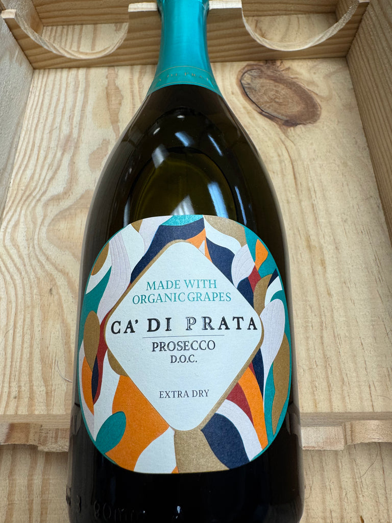 Ca' Di Prata Prosecco Extra Dry