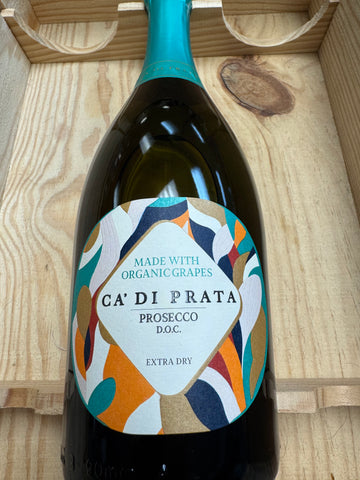 Ca' Di Prata Prosecco Extra Dry