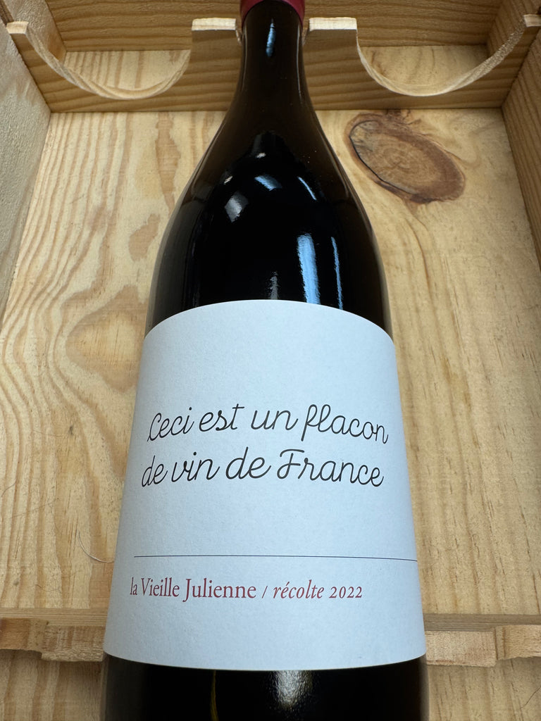 Domaine de la Vieille Julienne 2022