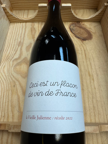 Domaine de la Vieille Julienne 2022