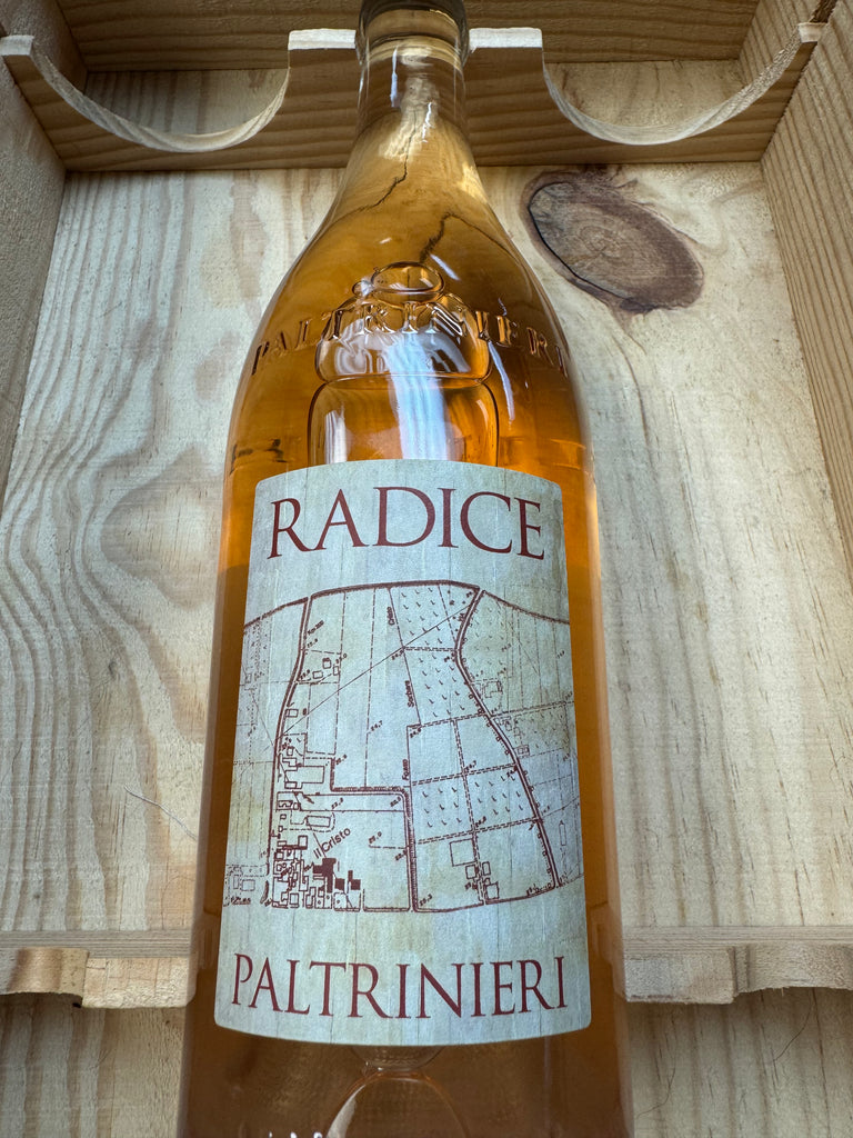 Paltrinieri Radice NV