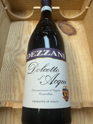 Dezzani Dolcetto D'Acqui 2021