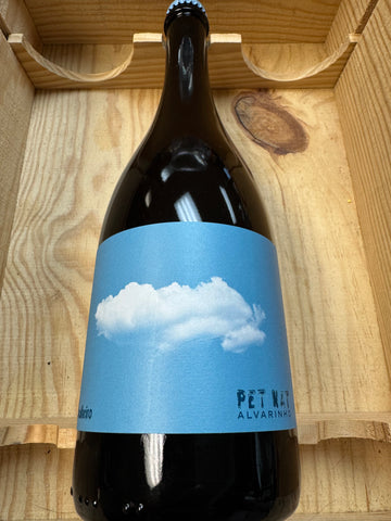 Quinta do Soalheiro Pet Nat Alvarinho