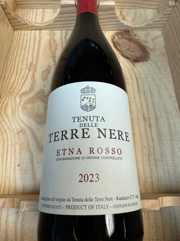 Tenuta delle Terre Nere Etna Rosso 2023