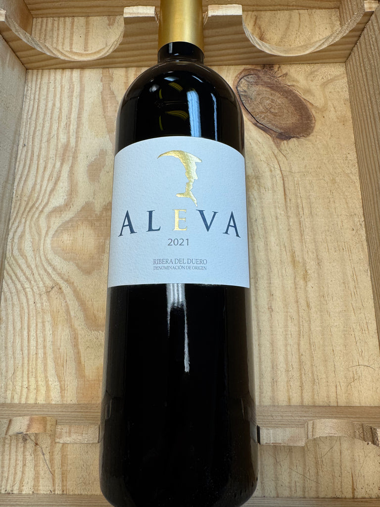 Aleva Ribera del Duero 2021