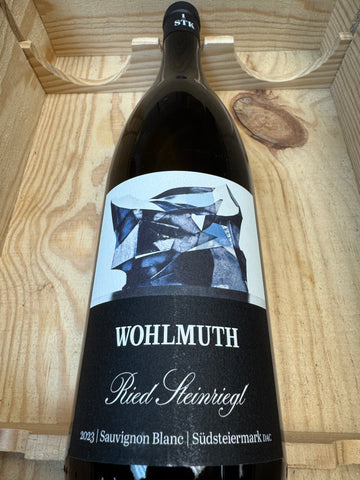 Weingut Wohlmuth Sauvignon Blanc 