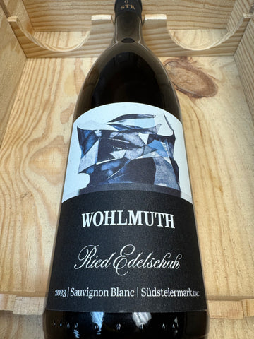 Weingut Wohlmuth Sauvignon Blanc 