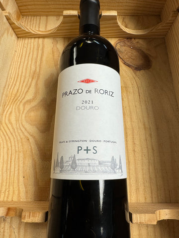 P & S Prazo de Roriz 2021