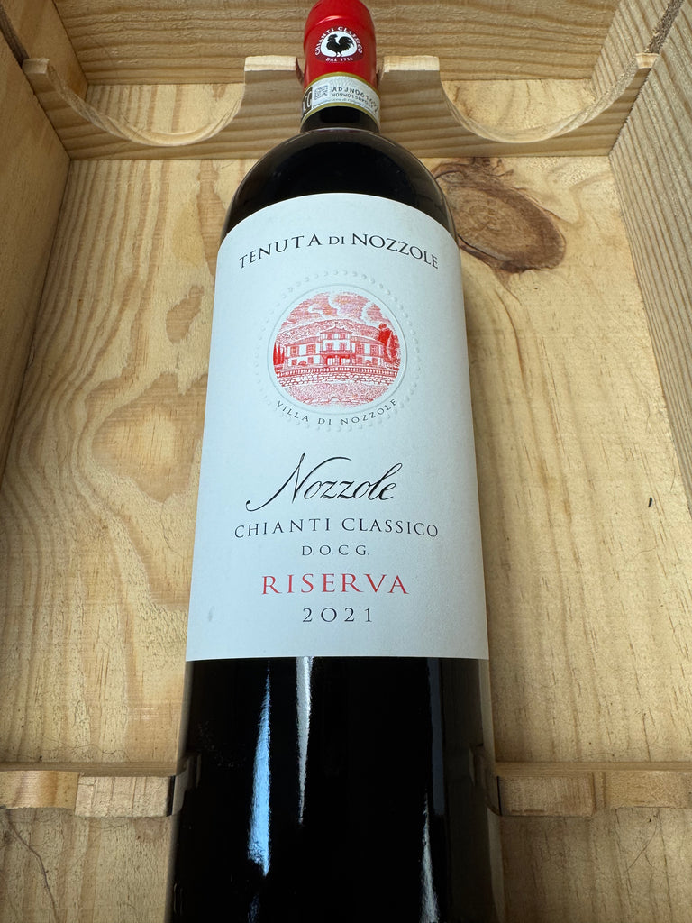 Tenuta Di Nozzole Chianti Classico Riserva DOCG 2021