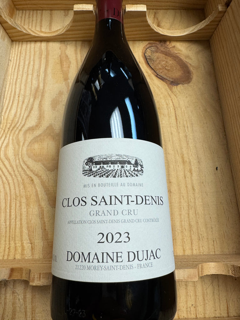 Domaine Dujac Clos Saint-Denis Grand Cru 2023