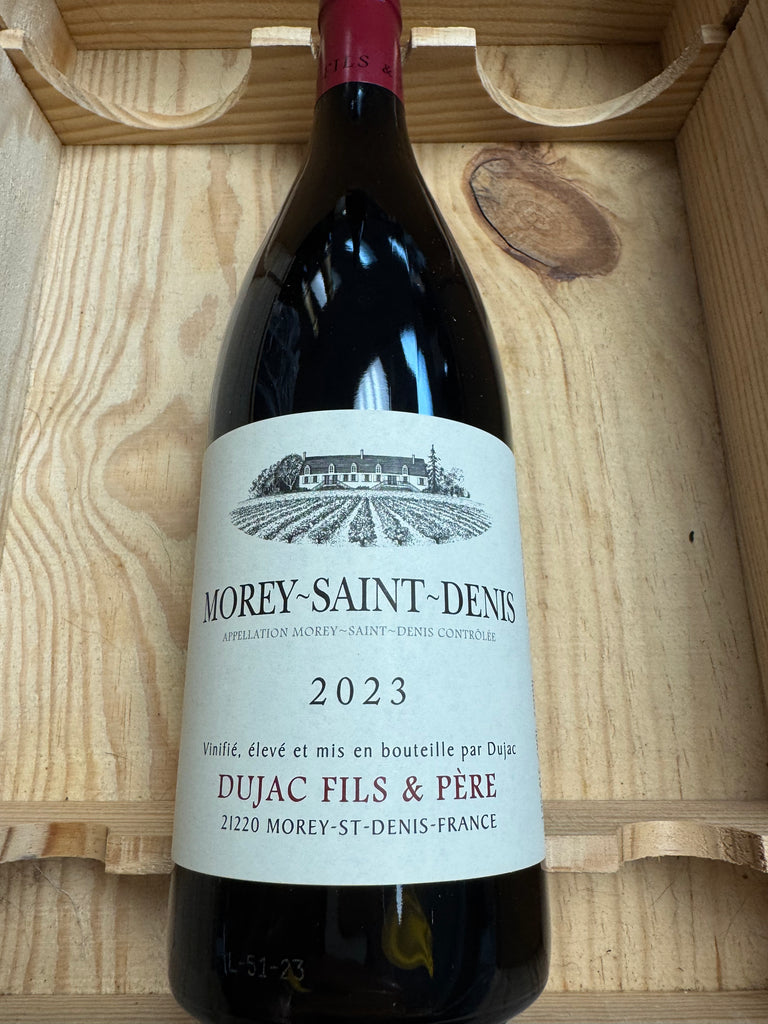 Domaine Dujac Fils et Pere Morey Saint Denis 2023
