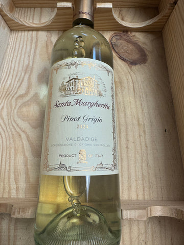 Santa Margherita Valdadige Pinot Grigio 2024