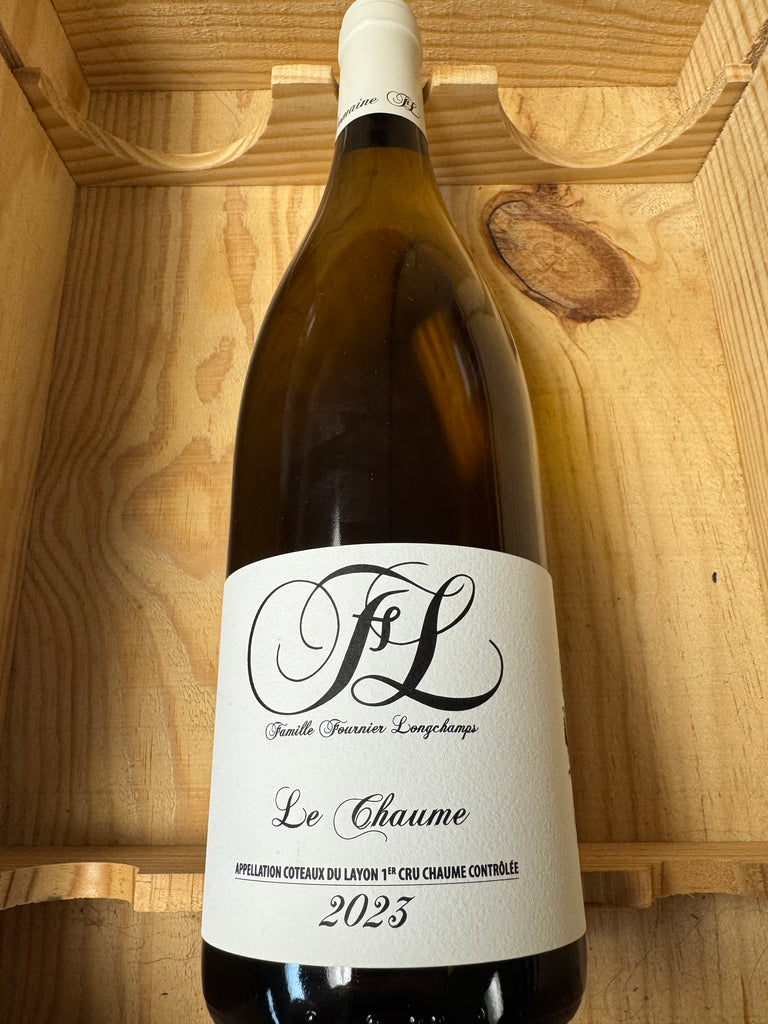 Domaine FL 1er Cru Chaume “Le Chaume” 2023