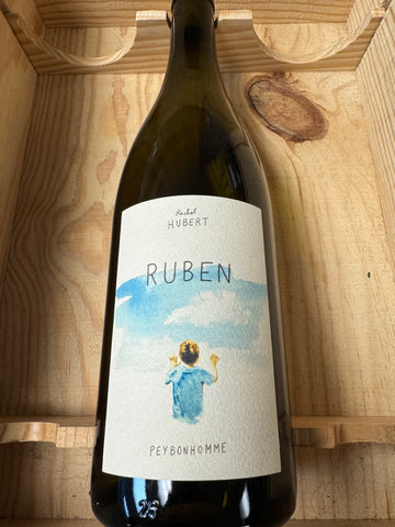 Peybonhomme VDF Blanc 