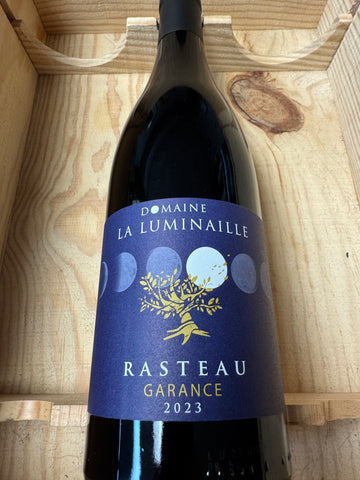 Domaine La Luminaille Rasteau 'Garance' 2023