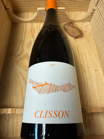 Domaine La Ganoliere Clisson Cru Muscadet 2019