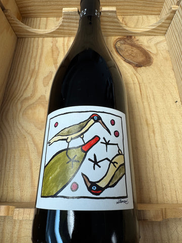 Domaine Marcel Richaud 'La Source' Rouge 2024