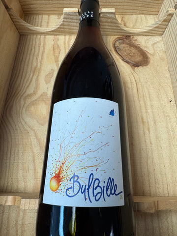 Domaine Marcel Richaud 'Bulbille' Rouge 2024