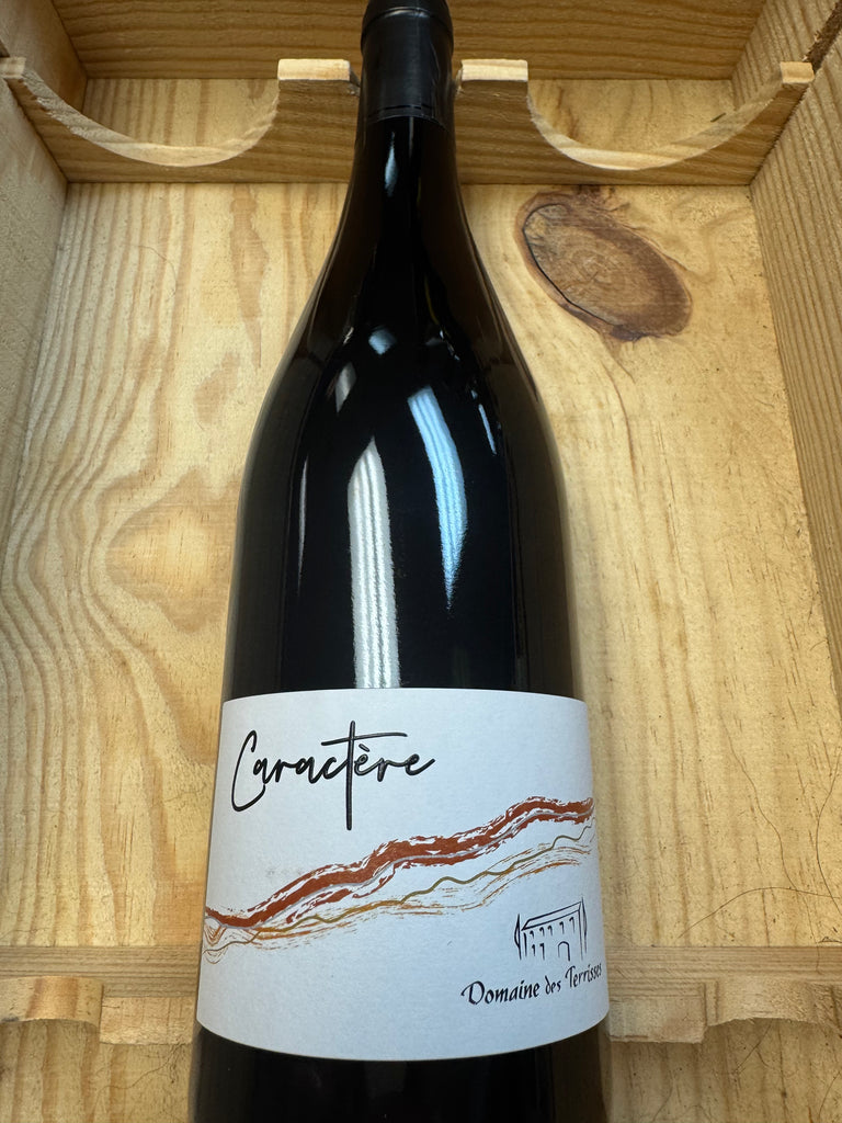 Domaine de Terrisses 'Caractère' Gaillac Rouge 2023