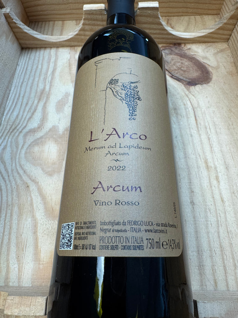 L'Arco 
