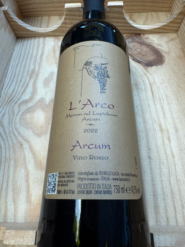 L'Arco 
