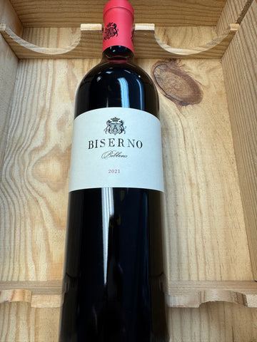 Tenuta di Biserno Biserno Toscana 2021