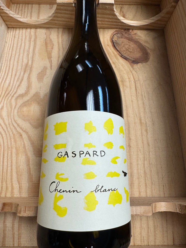 Gaspard Chenin Blanc 2024