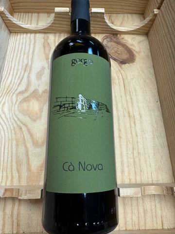 Gorgo Rosso Veronese 'Ca Nova' 2024