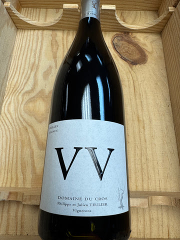 Domaine du Cros Vieilles Vignes Marcillac 2019