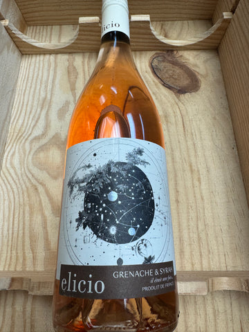 Elicio Rose Mediterranee 2024