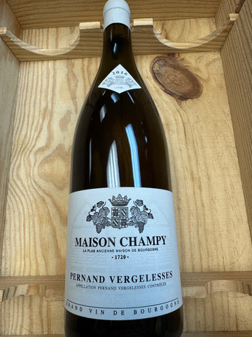 Maison Champy Pernand-Vergelesses 2016