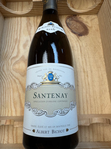 Albert Bichot Santenay Blanc 2016