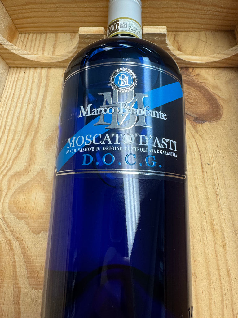 Marco Bonfante Blue Label Moscato d'Asti