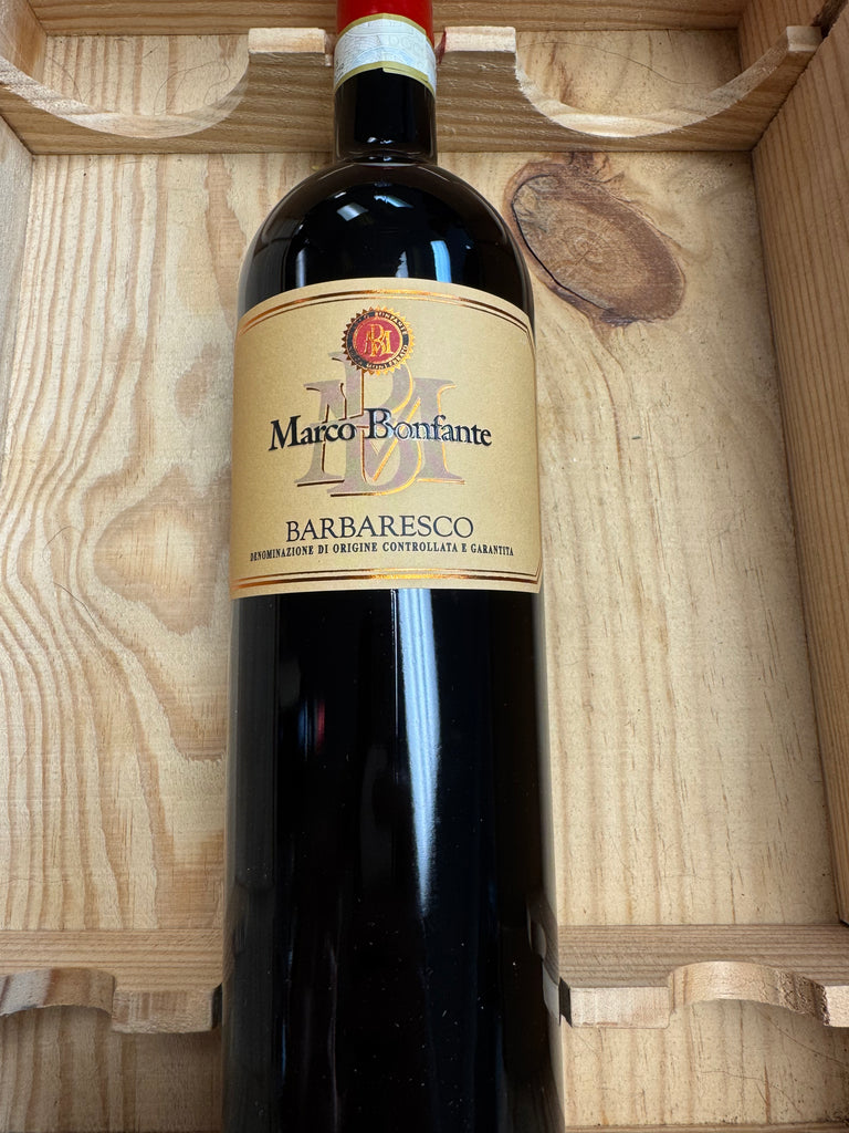 Marco Bonfante Barbaresco 2021