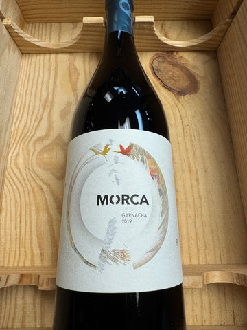 Morca Morca 2019