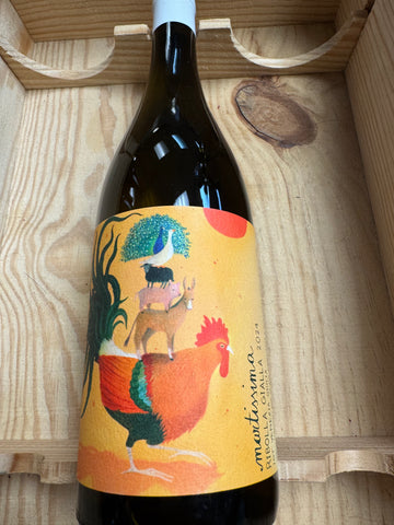 Martissima Collio Ribolla Gialla 2024
